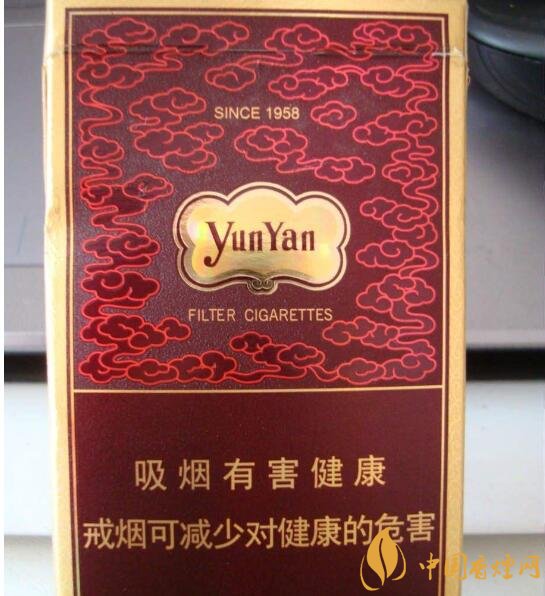 20左右細(xì)支香煙哪個(gè)好，南京炫赫門銷量最好