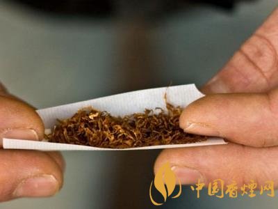 卷煙用的是什么紙，香煙紙屬于國家專賣品