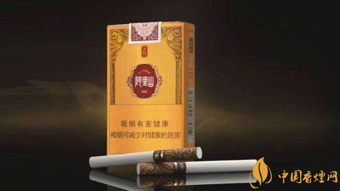 阿里山香煙價格表，阿里山景泰典藍(lán)最受歡迎