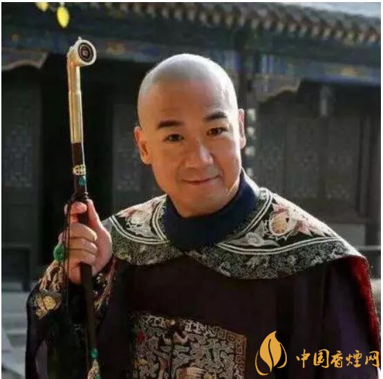 紀(jì)曉嵐愛抽煙是真的嗎，紀(jì)曉嵐抽的什么煙