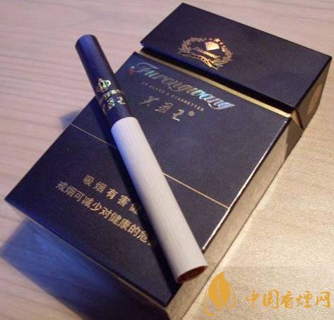 芙蓉王細(xì)支香煙有幾種，芙蓉王細(xì)支價(jià)格表