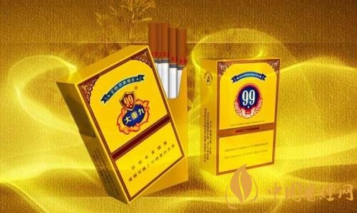 高檔細支香煙排行榜，過年送禮首選細支煙