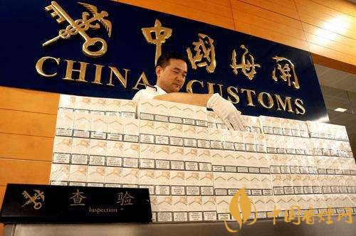 中國入境能帶多少香煙，香港入境限制最尷尬