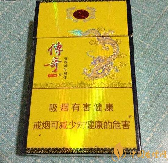 20元檔銷量最好香煙排行榜，天子金突破十萬