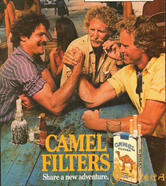 歷史最悠久香煙品牌排行榜，萬(wàn)寶路成立116年