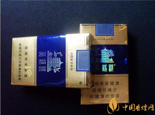 中國出口香煙排行榜，中華玉溪備受青睞