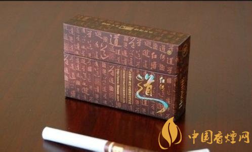 高端香煙排行榜，非賣香煙有市無價