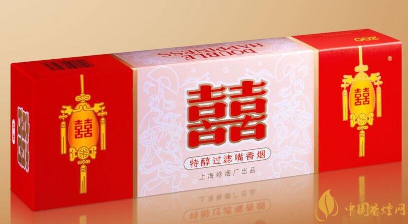 上海煙草集團(tuán)旗下香煙有哪些，生產(chǎn)特供香煙