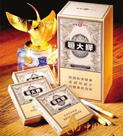 最受歡迎全開式香煙排行榜，高端大氣上檔次