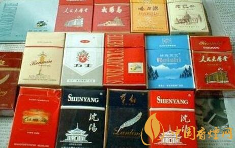 沃爾瑪為什么沒有香煙賣出售，保護(hù)國(guó)產(chǎn)企業(yè)