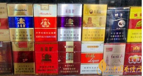 沃爾瑪為什么沒有香煙賣出售，保護(hù)國(guó)產(chǎn)企業(yè)