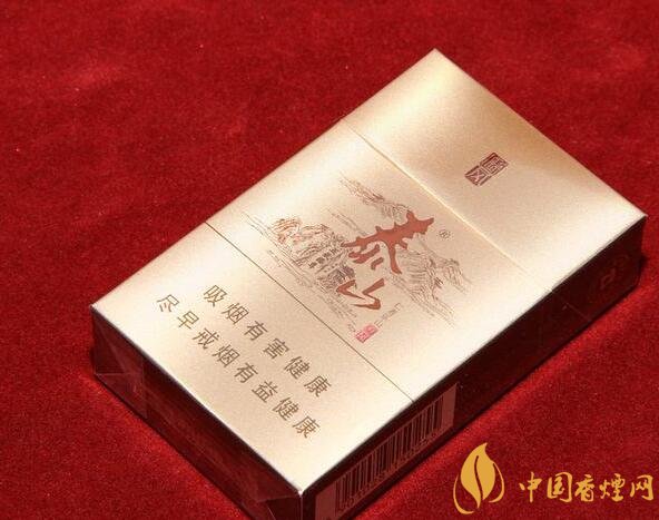 佛系香煙,道系香煙,儒系香煙，你抽過哪一種