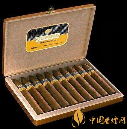 全球最貴雪茄排行榜，千禧大柜22萬美金