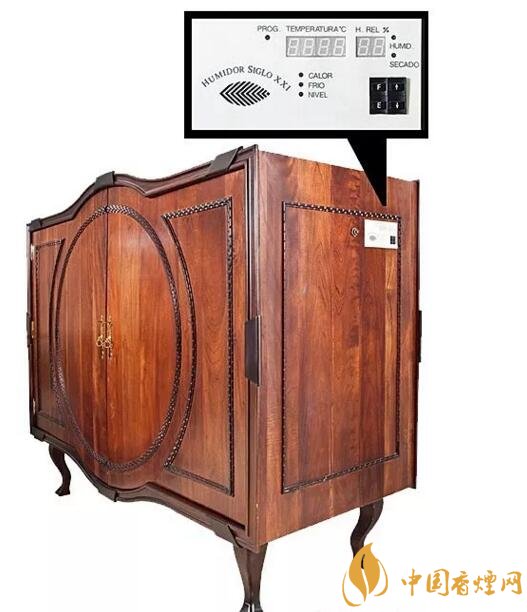 全球最貴雪茄排行榜，千禧大柜22萬美金