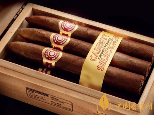 全球最貴雪茄排行榜，千禧大柜22萬美金