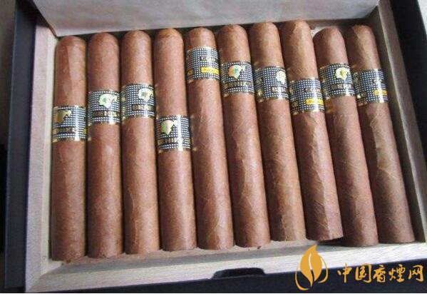 全球最貴雪茄排行榜，千禧大柜22萬美金