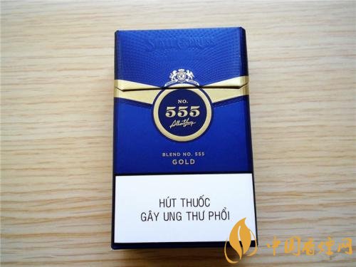 最好抽的外煙排行榜，銷量最好外煙品牌