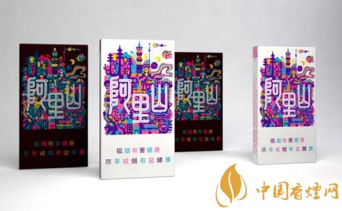 最好抽的外煙排行榜，銷量最好外煙品牌