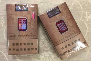 過年待客買什么香煙好，中華撐場面軟云看內在