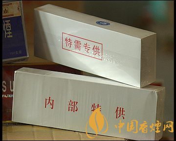 軍需特供煙是真的嗎，中國(guó)的特供煙有哪些