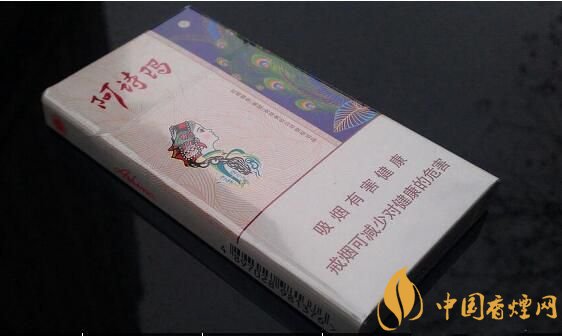 最便宜細支香煙排行榜，韓國愛喜香煙最便宜