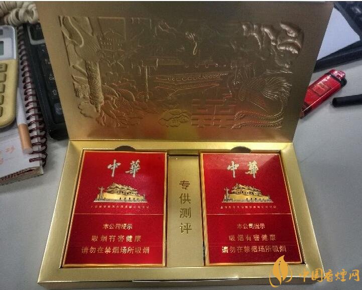 銷量最好的中支香煙排行榜，高端中支香煙更受歡迎