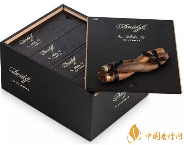 大衛(wèi)杜夫雪茄(麻花限量版)怎么樣 大衛(wèi)杜夫麻花限量版雪茄鑒賞