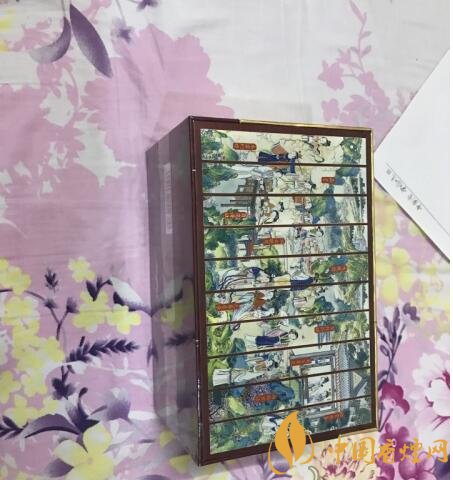 南京細(xì)支香煙有哪幾種，南京細(xì)支香煙價(jià)格盤(pán)點(diǎn)