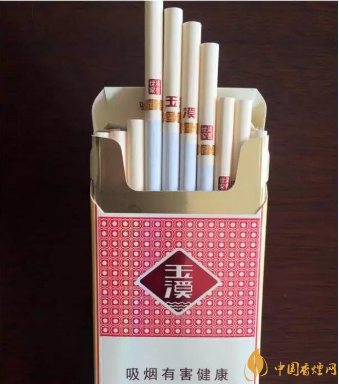 玉溪細(xì)支香煙有哪幾種，玉溪細(xì)支香煙價格盤點(diǎn)