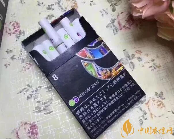 雙爆珠香煙排行榜，多種口味多種體驗(yàn)