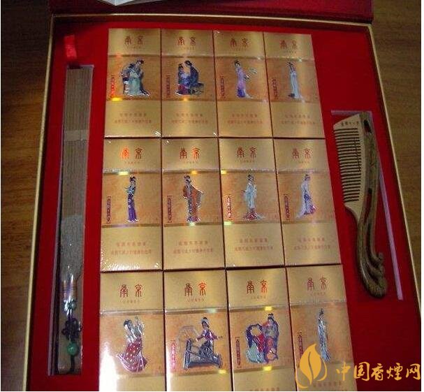 國(guó)產(chǎn)最貴禮盒煙排行榜，小巧而不小氣