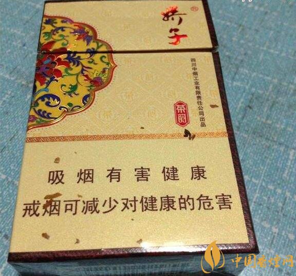 國(guó)產(chǎn)茶香味香煙排行榜，茶味香煙更健康嗎