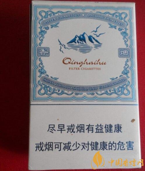 中草藥爆珠香煙排行榜，冬蟲夏草香煙不算什么