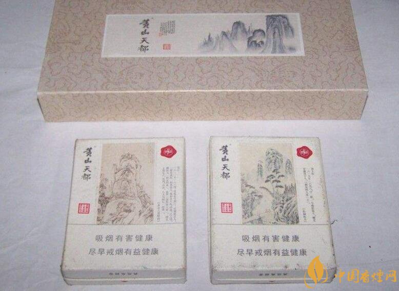 中草藥爆珠香煙排行榜，冬蟲夏草香煙不算什么