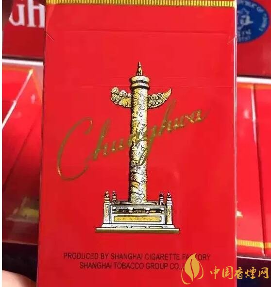 勁大的煙有哪些，高焦油含量香煙勁大解癮