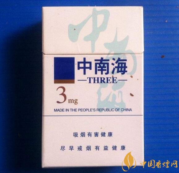 低焦煙哪個品牌好，國產(chǎn)6mg低焦油香煙排行榜