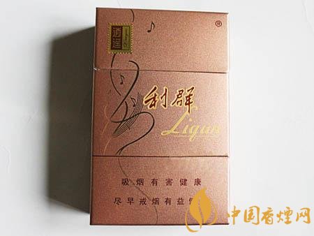 低焦煙哪個品牌好，國產(chǎn)6mg低焦油香煙排行榜