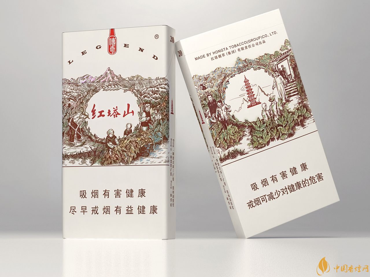 15元煙排行榜前十名，最有小資情調(diào)的香煙