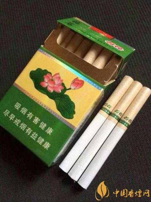 2018年過年送禮送什么香煙，中華金中支成為黑馬