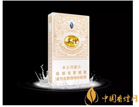 2018年香煙新品盤點，生肖紀念版香煙出列