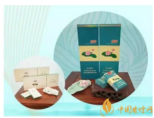 2018年香煙新品盤點，生肖紀念版香煙出列