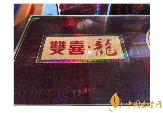 2018年香煙新品盤點，生肖紀念版香煙出列