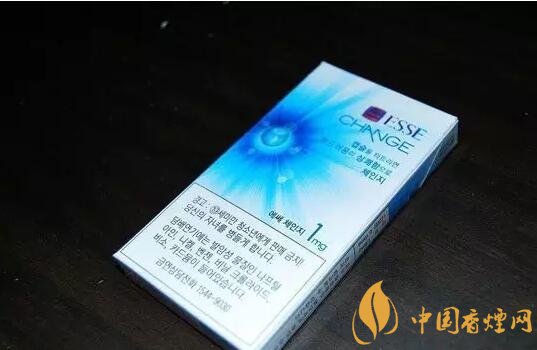 好抽的進口爆珠煙排行榜，十大口感最好的爆珠香煙