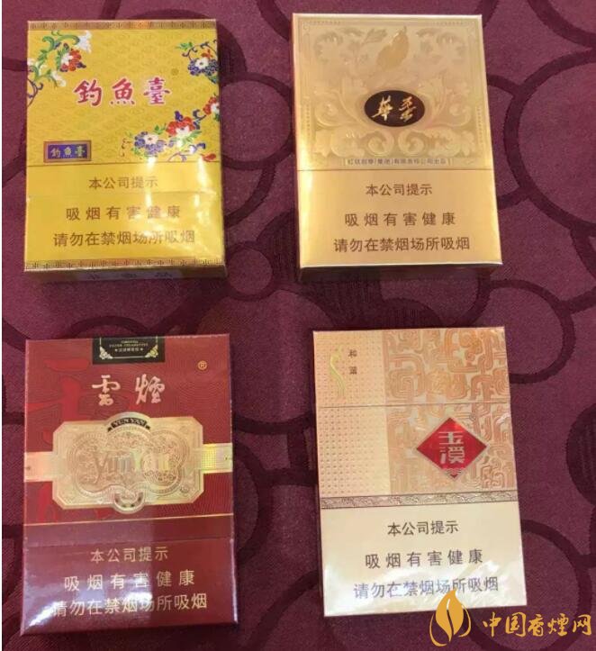 2018年煙草行業(yè)增長(zhǎng)預(yù)計(jì)，云煙上煙湘煙大爆發(fā)