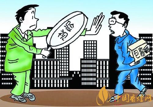 香煙可以快遞嗎，香煙快遞最多能寄幾條