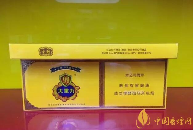 國產(chǎn)千元香煙盤點(diǎn)（30種），最受歡迎千元香煙排行榜