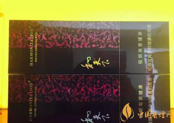 國產(chǎn)千元香煙盤點(diǎn)（30種），最受歡迎千元香煙排行榜