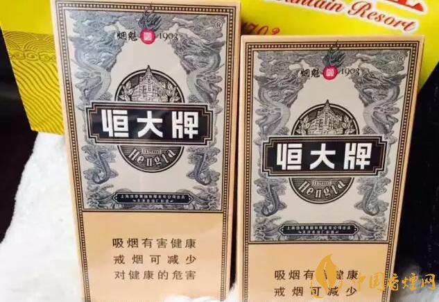 國產(chǎn)千元香煙盤點(diǎn)（30種），最受歡迎千元香煙排行榜