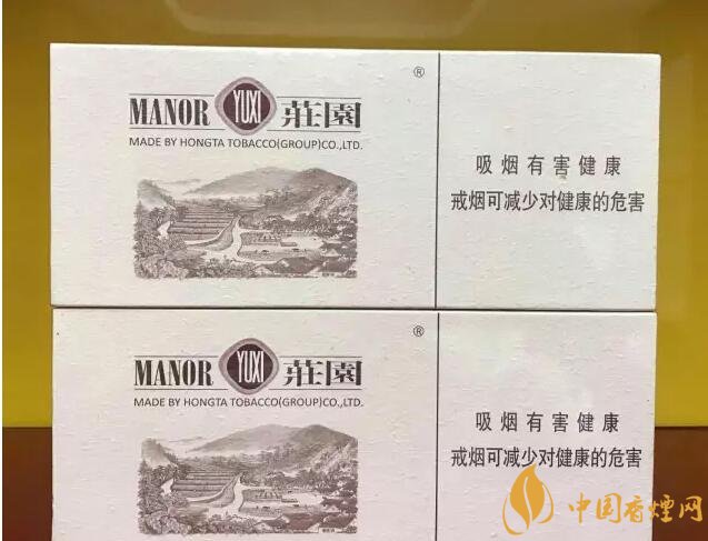 國產(chǎn)千元香煙盤點(diǎn)（30種），最受歡迎千元香煙排行榜