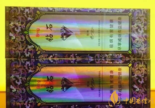 國產(chǎn)千元香煙盤點(diǎn)（30種），最受歡迎千元香煙排行榜